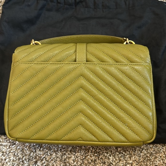 Ysl small college bag - Picture 2 of 5